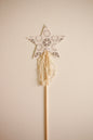 Hand-Made Fairy Wand - Pattern 11 by Natasha Prévost