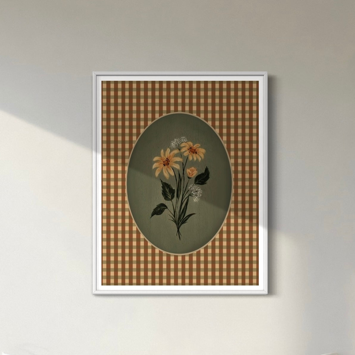 Art Print 450 - Exclusive Wood Collection by Natasha Prévost