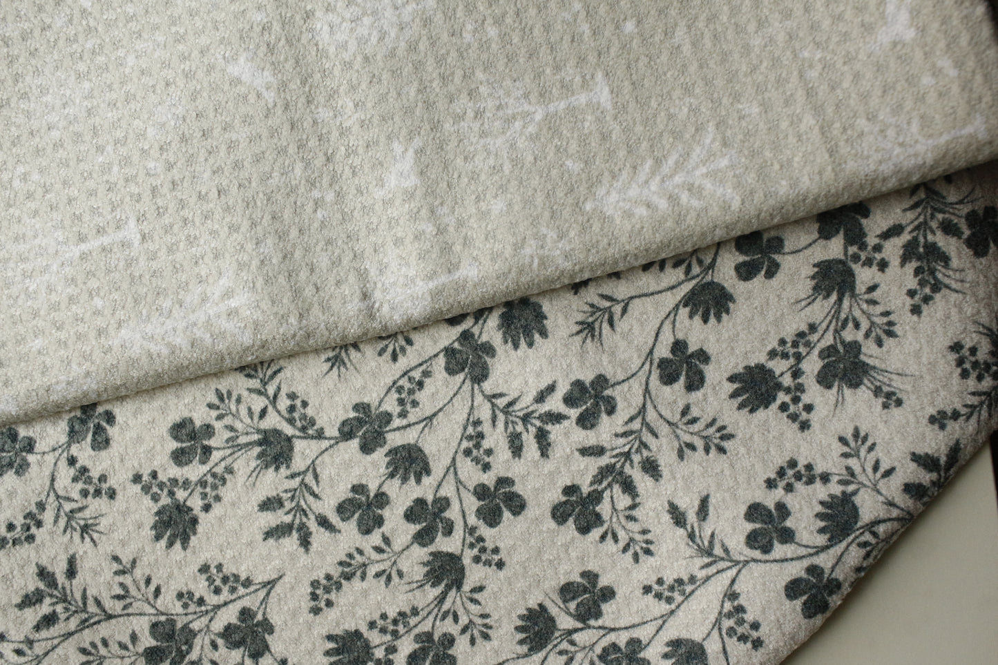 Dish Towel - Model 2 by Natasha Prévost