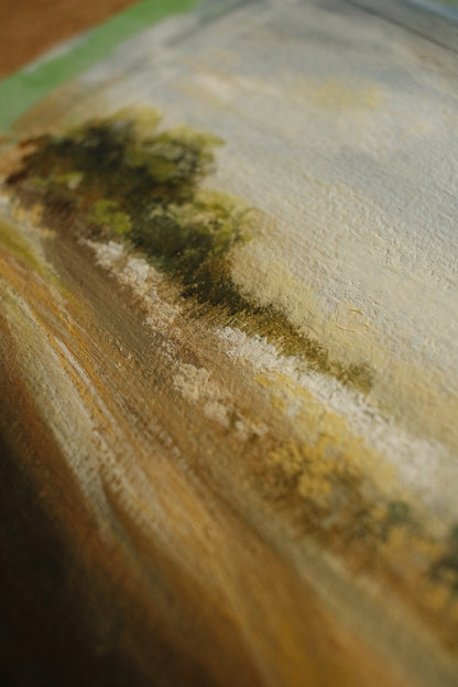Tableau original-Landscape