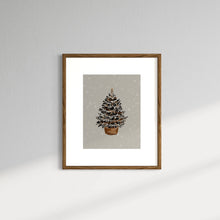 Print 369- Mon beau sapin