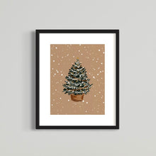 Print 369- Mon beau sapin