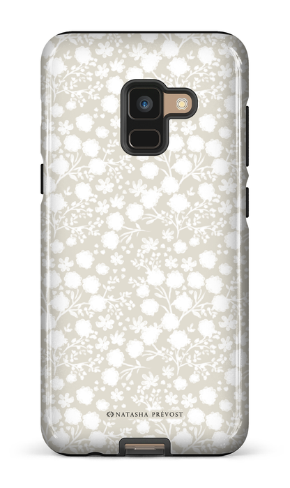 Ambiance Délicate Monochrome