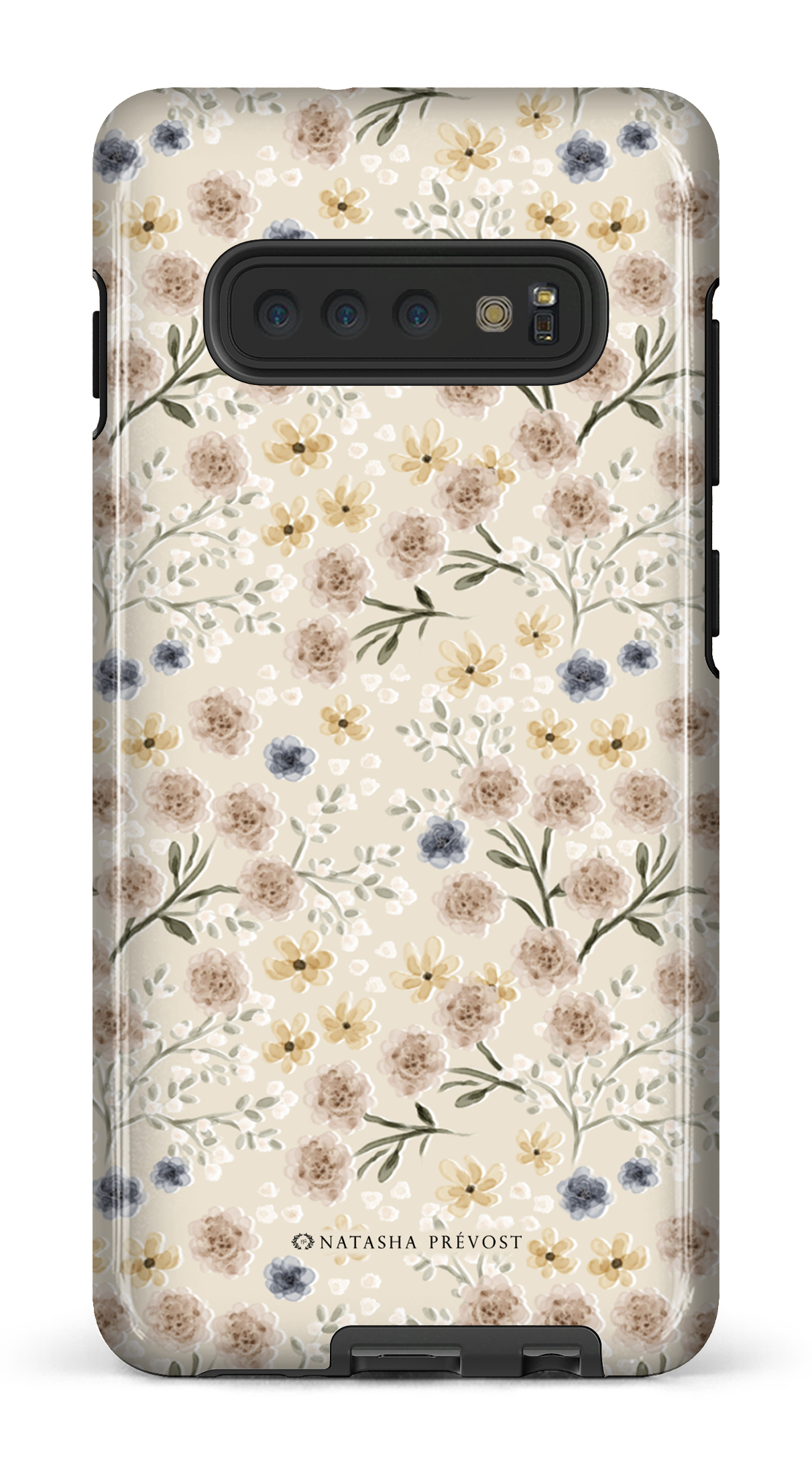 Phone Case - Delicate Ambiance by Natasha Prévost