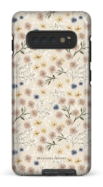 Phone Case - Delicate Ambiance by Natasha Prévost
