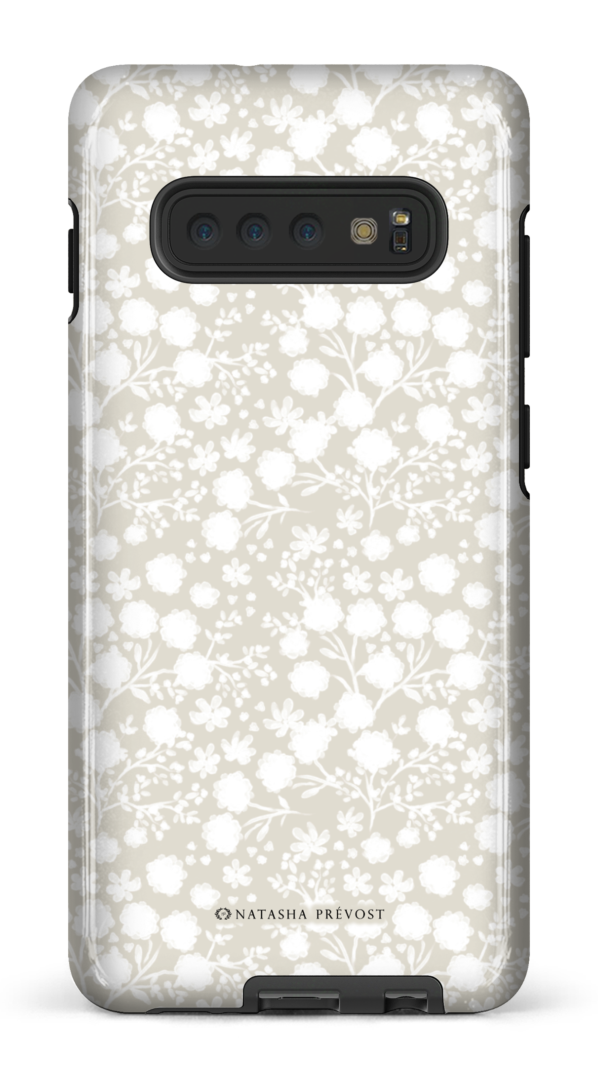 Ambiance Délicate Monochrome