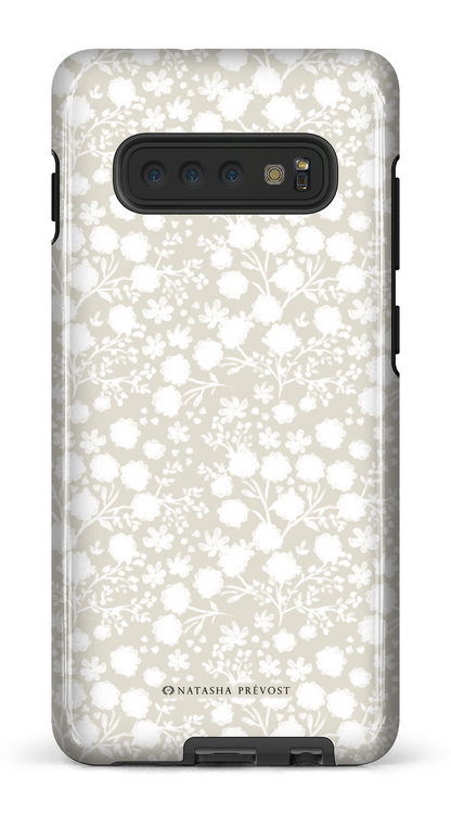 Ambiance Délicate Monochrome