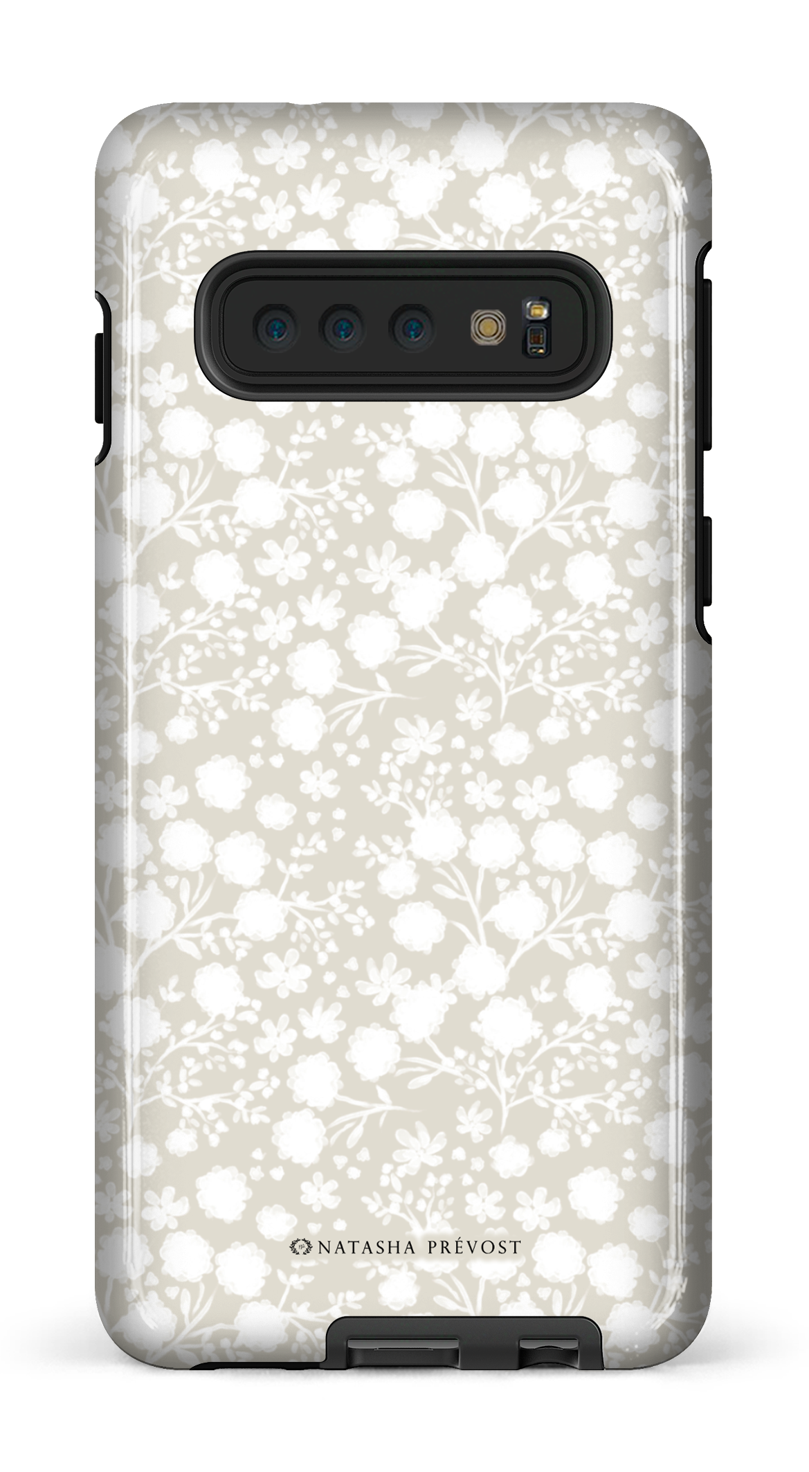 Ambiance Délicate Monochrome