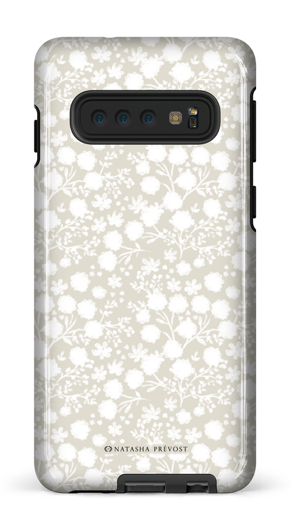 Ambiance Délicate Monochrome