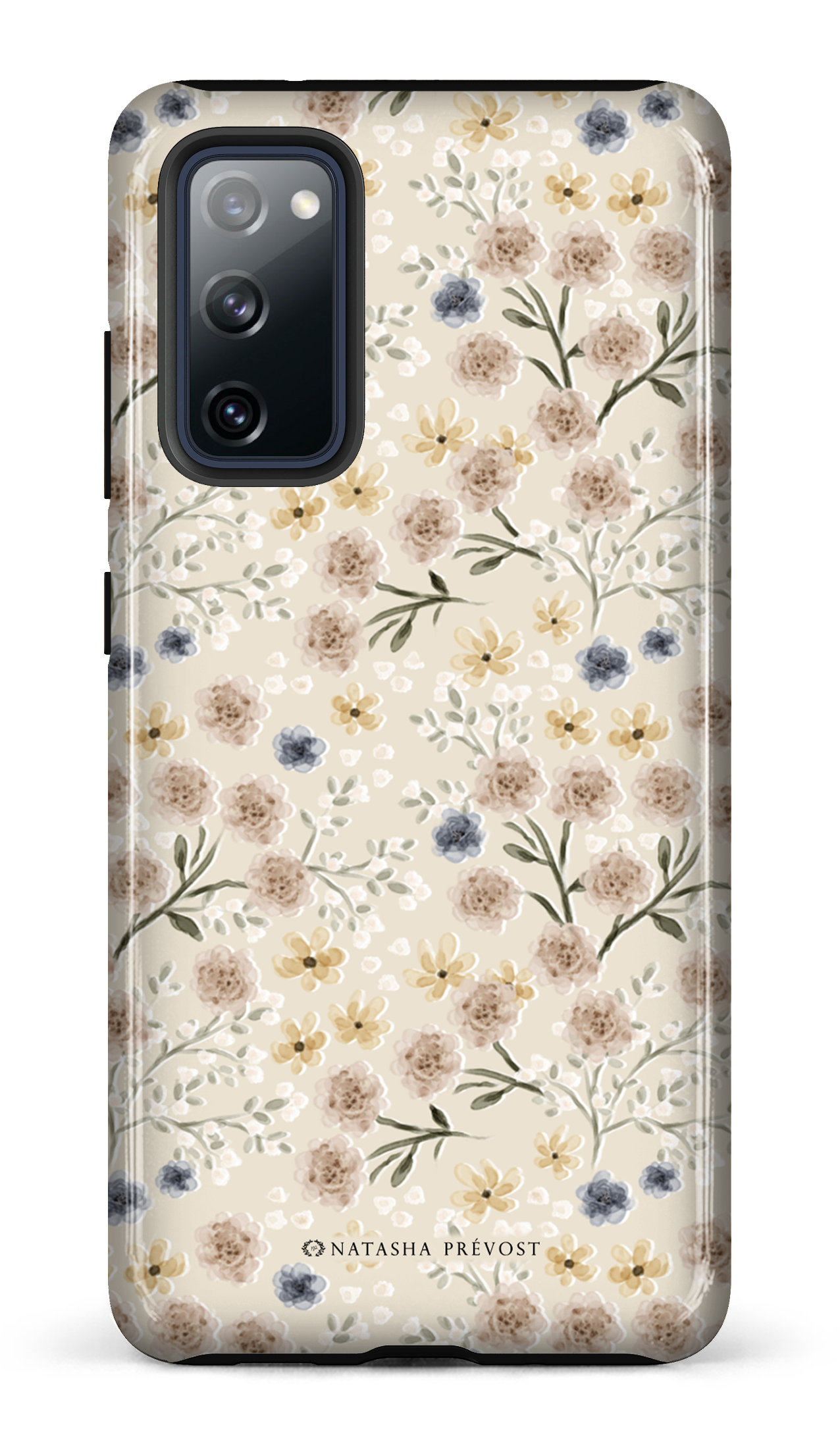 Phone Case - Delicate Ambiance by Natasha Prévost