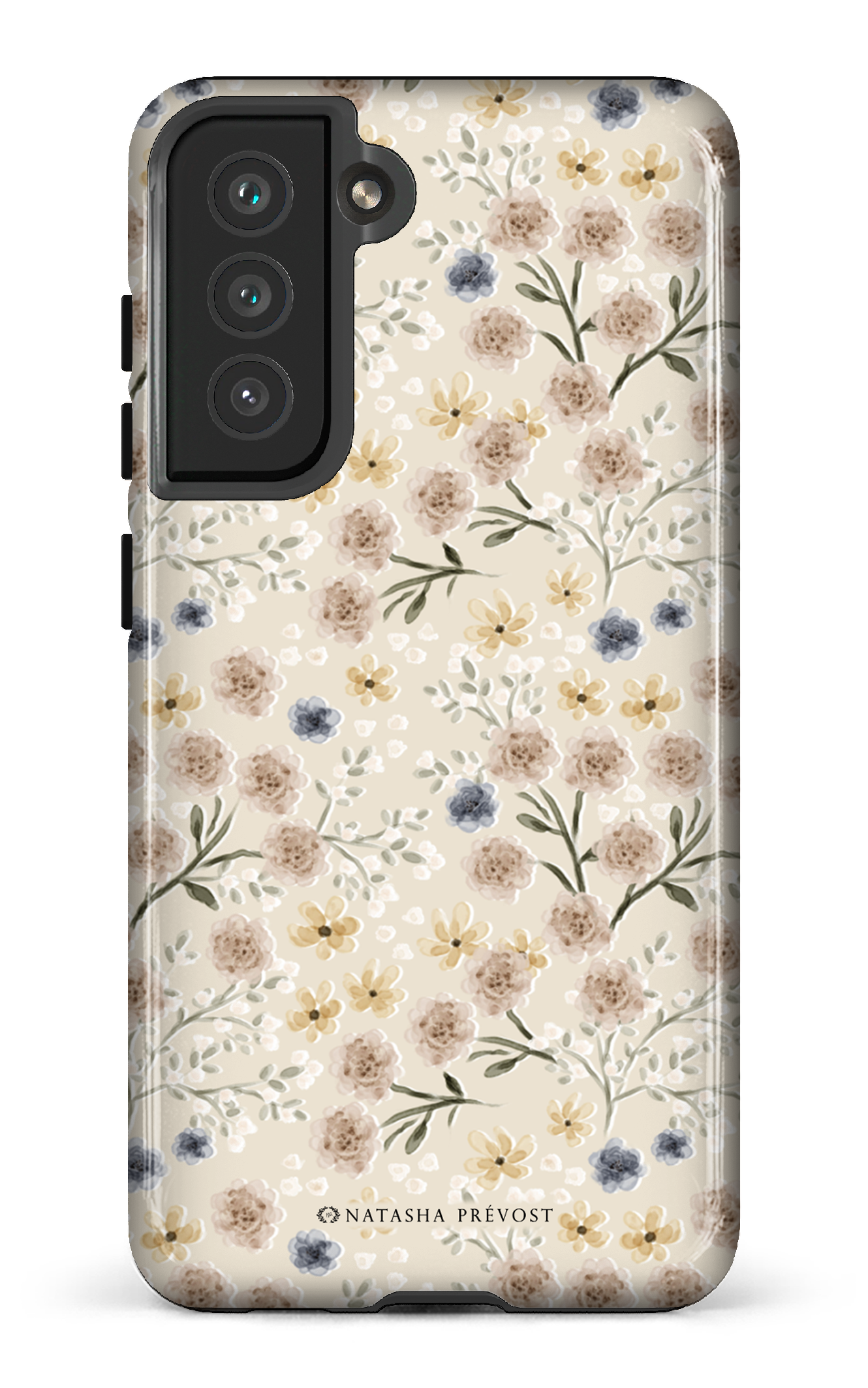 Phone Case - Delicate Ambiance by Natasha Prévost
