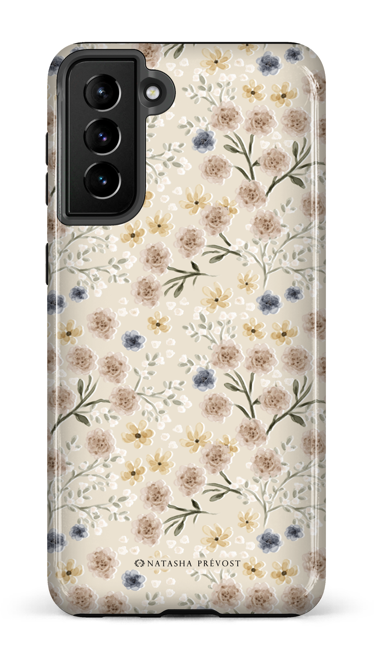Phone Case - Delicate Ambiance by Natasha Prévost