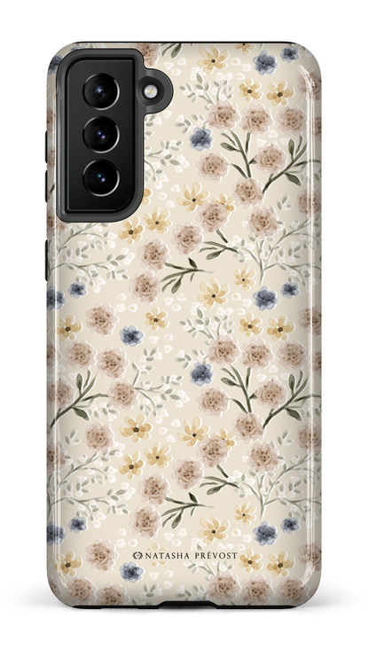 Phone Case - Delicate Ambiance by Natasha Prévost