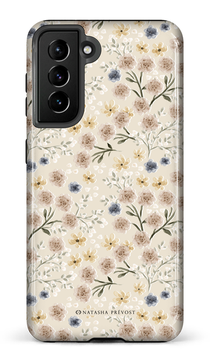 Phone Case - Delicate Ambiance by Natasha Prévost