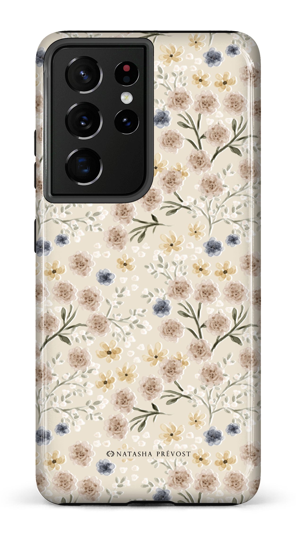 Phone Case - Delicate Ambiance by Natasha Prévost