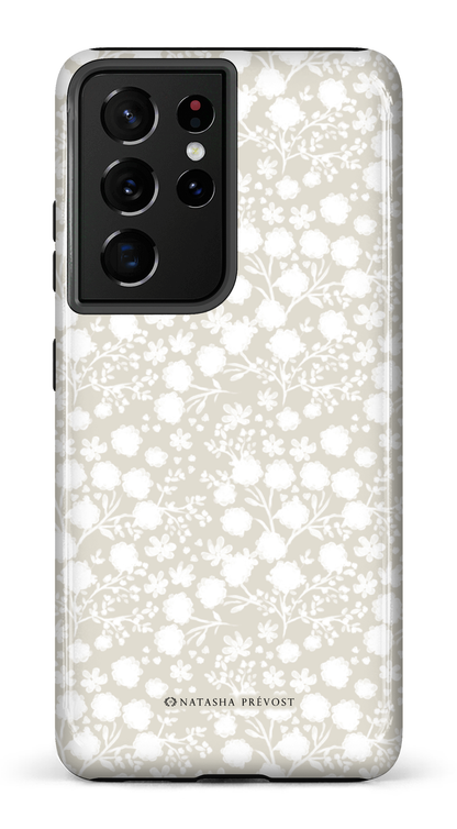 Ambiance Délicate Monochrome