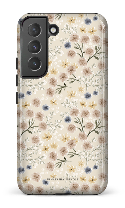 Phone Case - Delicate Ambiance by Natasha Prévost