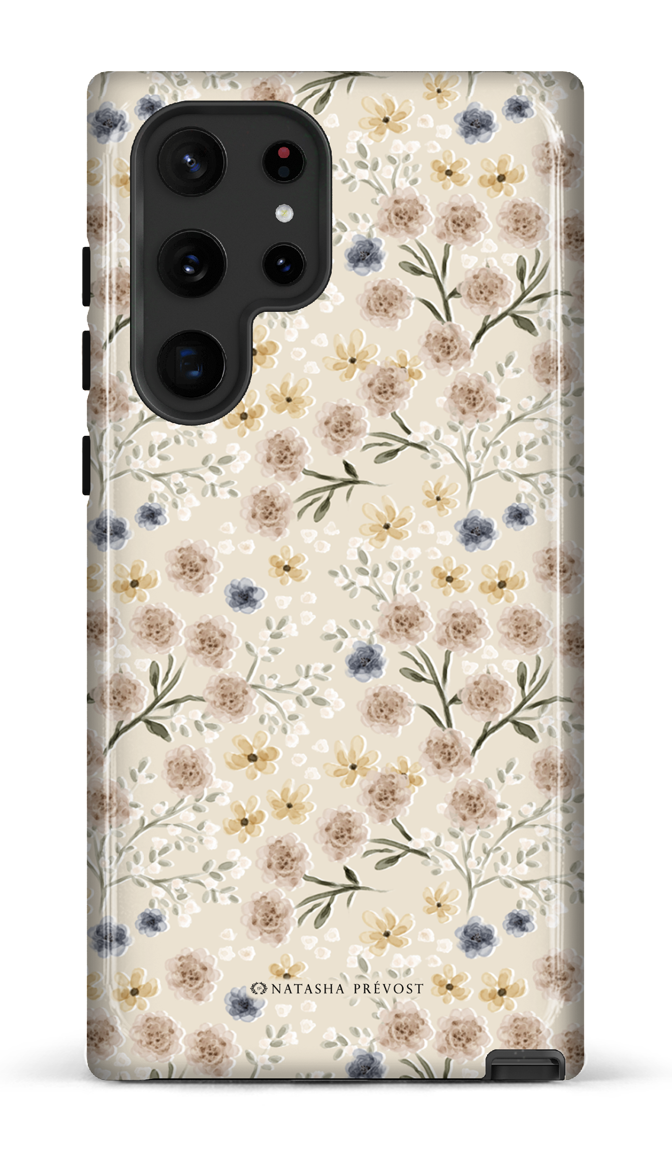 Phone Case - Delicate Ambiance by Natasha Prévost