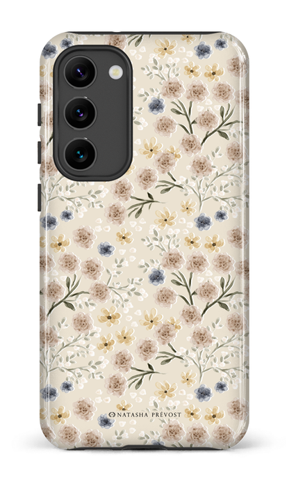 Phone Case - Delicate Ambiance by Natasha Prévost