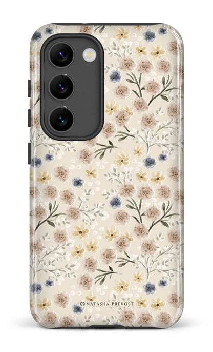 Phone Case - Delicate Ambiance by Natasha Prévost