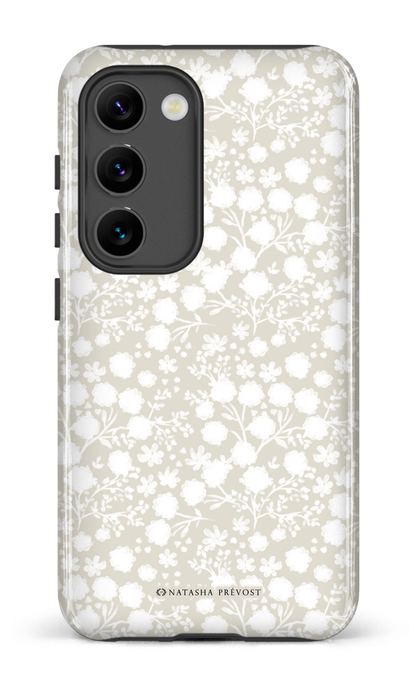 Ambiance Délicate Monochrome