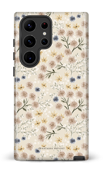 Phone Case - Delicate Ambiance by Natasha Prévost