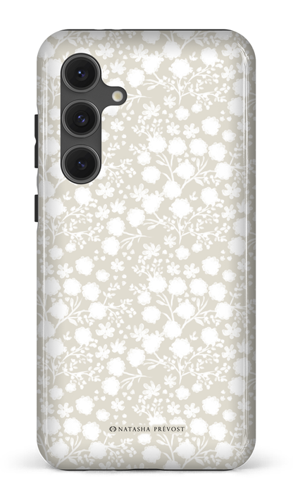 Ambiance Délicate Monochrome