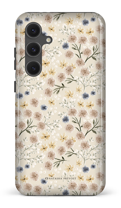 Phone Case - Delicate Ambiance by Natasha Prévost