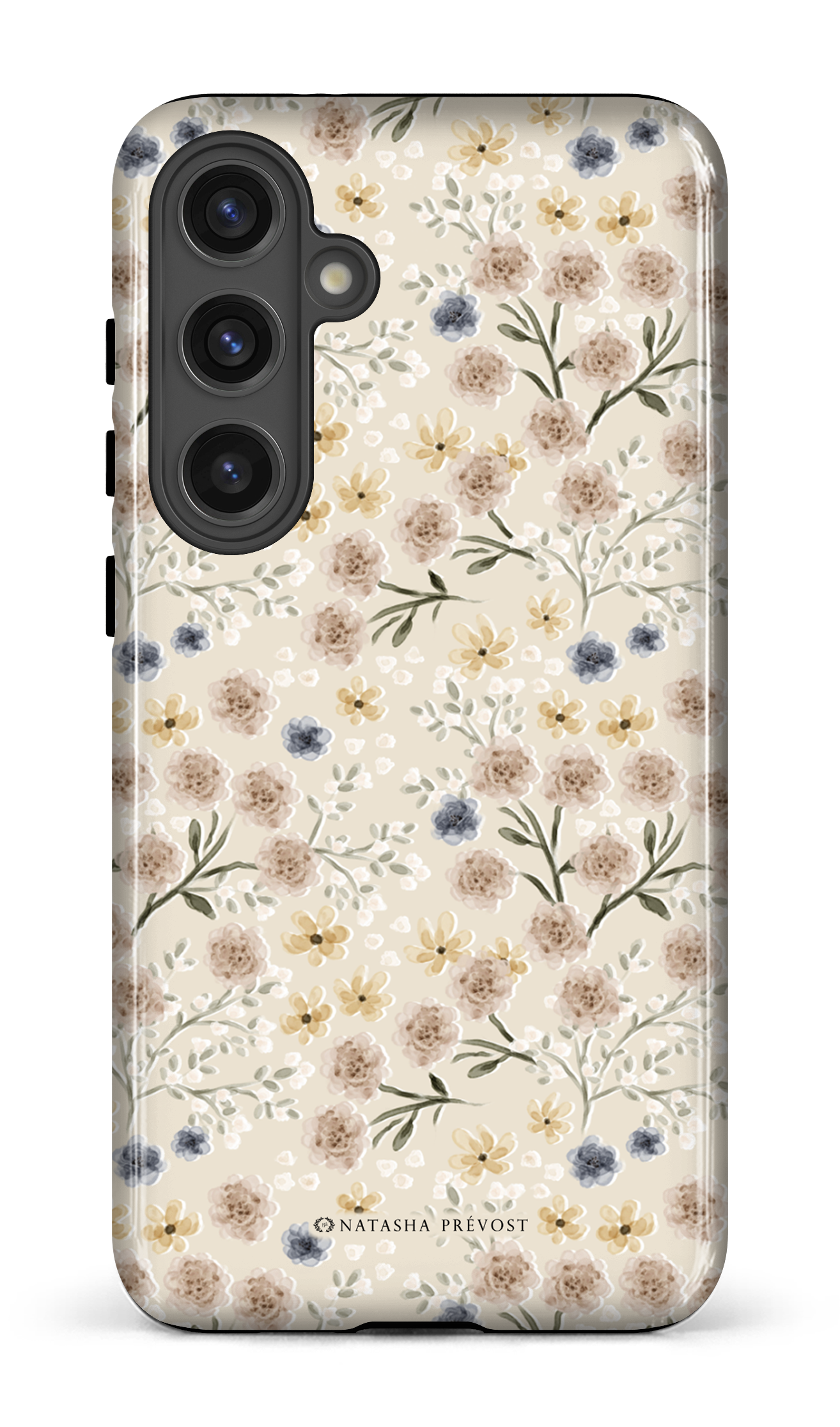 Phone Case - Delicate Ambiance by Natasha Prévost