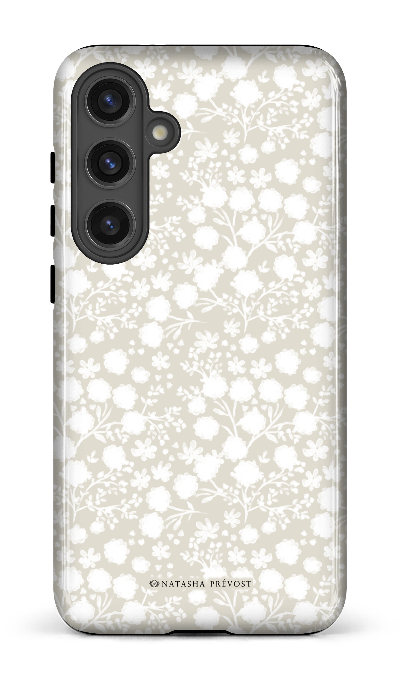 Ambiance Délicate Monochrome