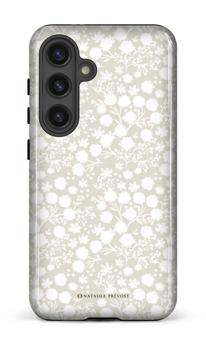 Ambiance Délicate Monochrome