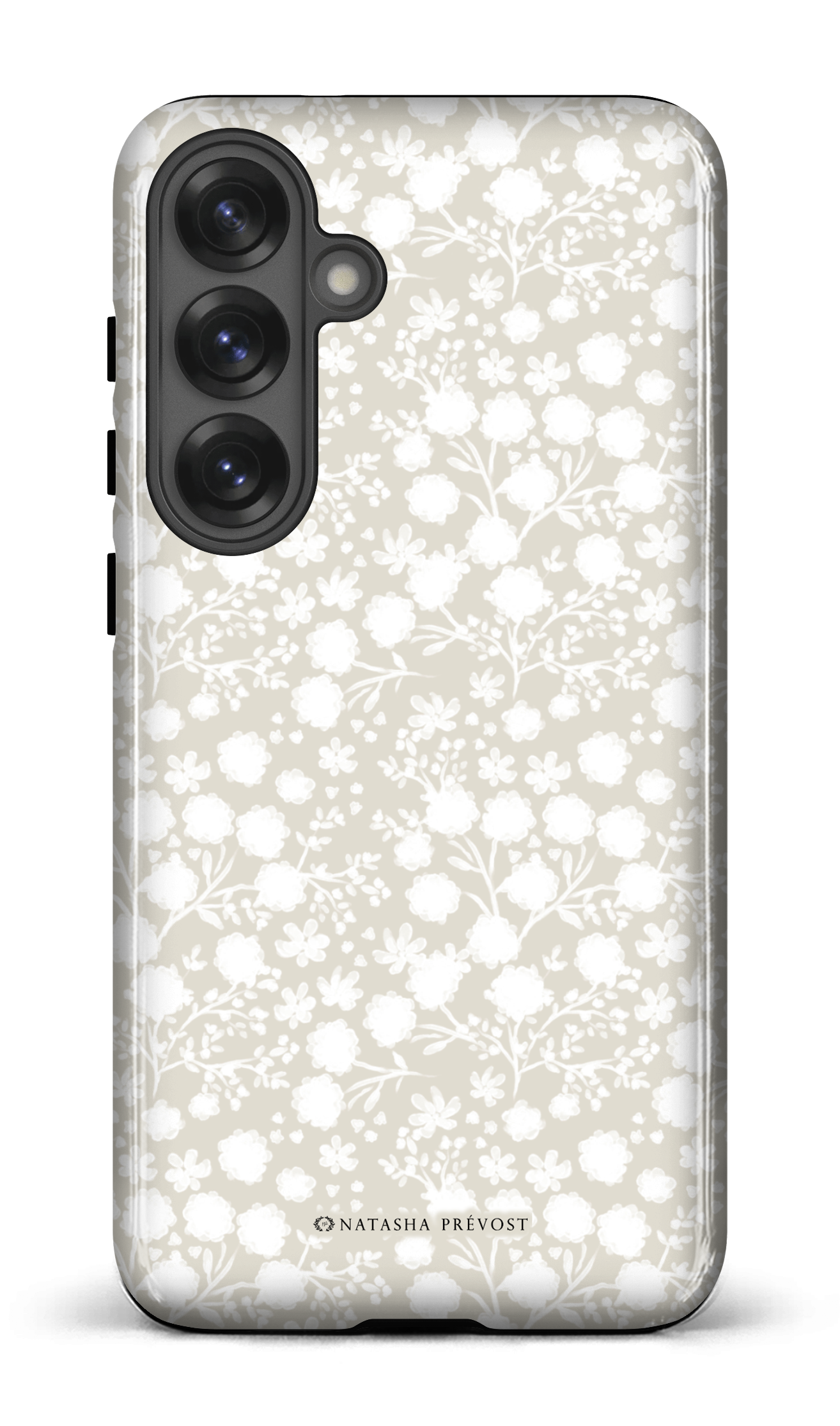 Ambiance Délicate Monochrome