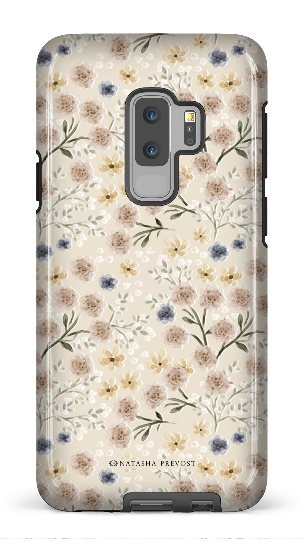 Phone Case - Delicate Ambiance by Natasha Prévost