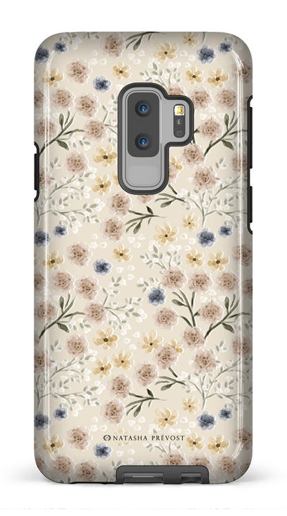 Phone Case - Delicate Ambiance by Natasha Prévost