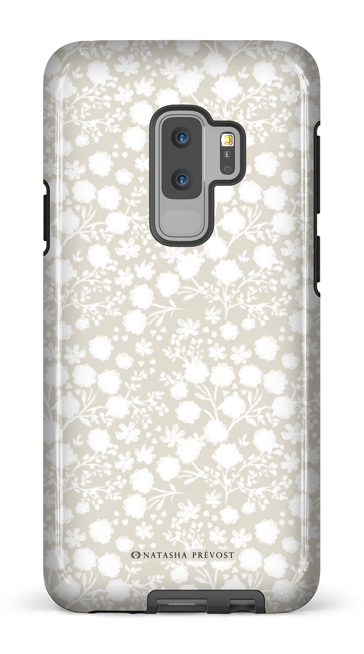 Ambiance Délicate Monochrome