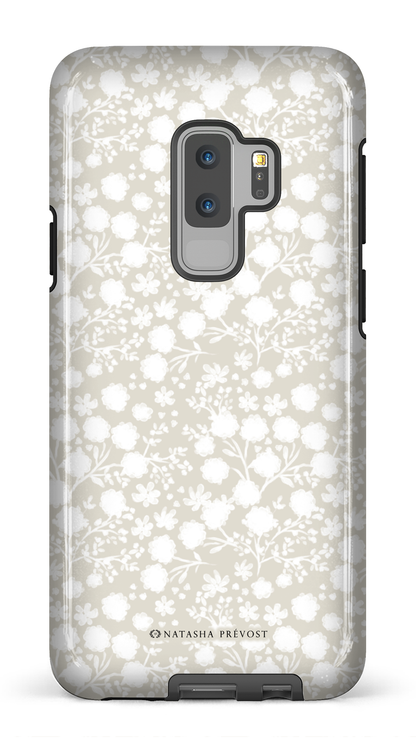 Ambiance Délicate Monochrome