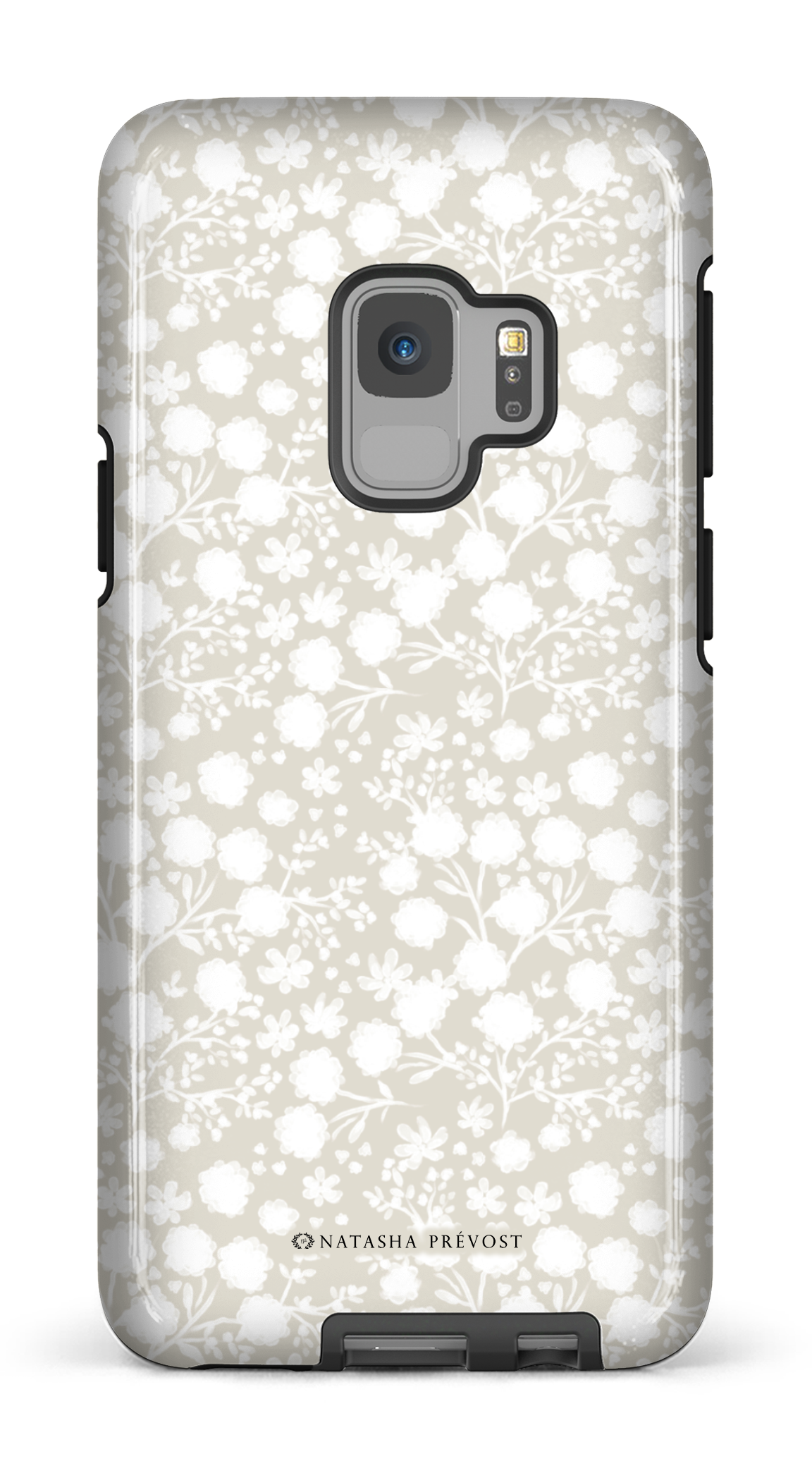 Ambiance Délicate Monochrome