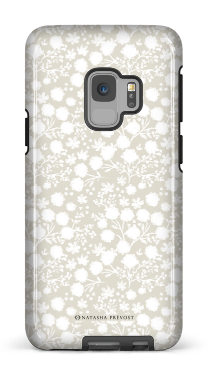 Ambiance Délicate Monochrome