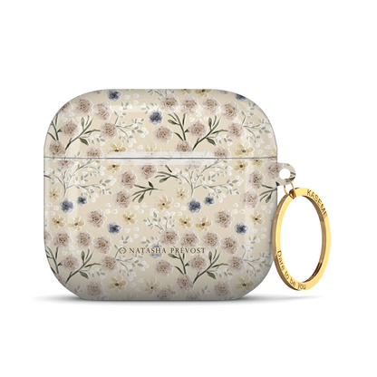 Ambiance Délicate AirPods Case