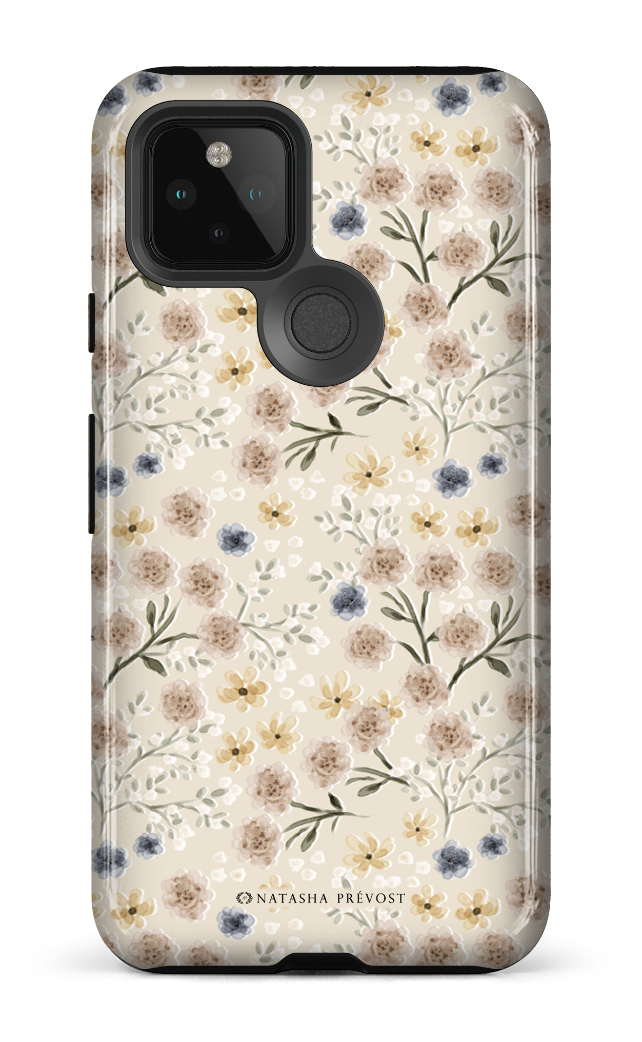 Phone Case - Delicate Ambiance by Natasha Prévost