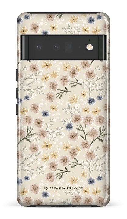 Phone Case - Delicate Ambiance by Natasha Prévost