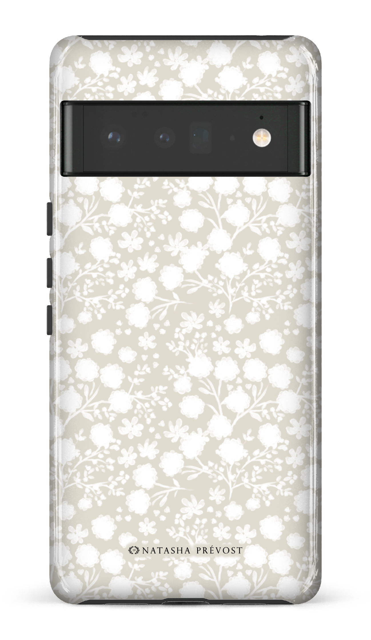 Ambiance Délicate Monochrome