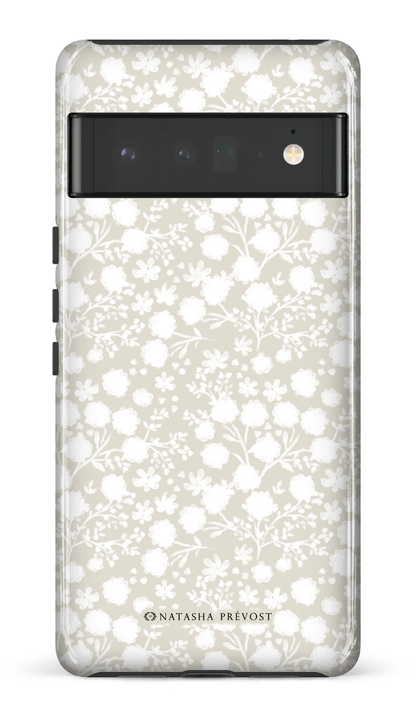 Ambiance Délicate Monochrome