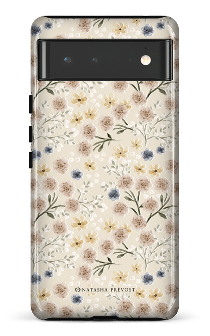 Phone Case - Delicate Ambiance by Natasha Prévost