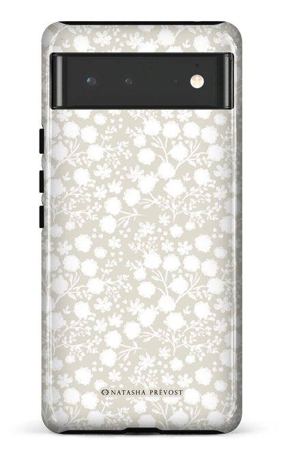 Ambiance Délicate Monochrome