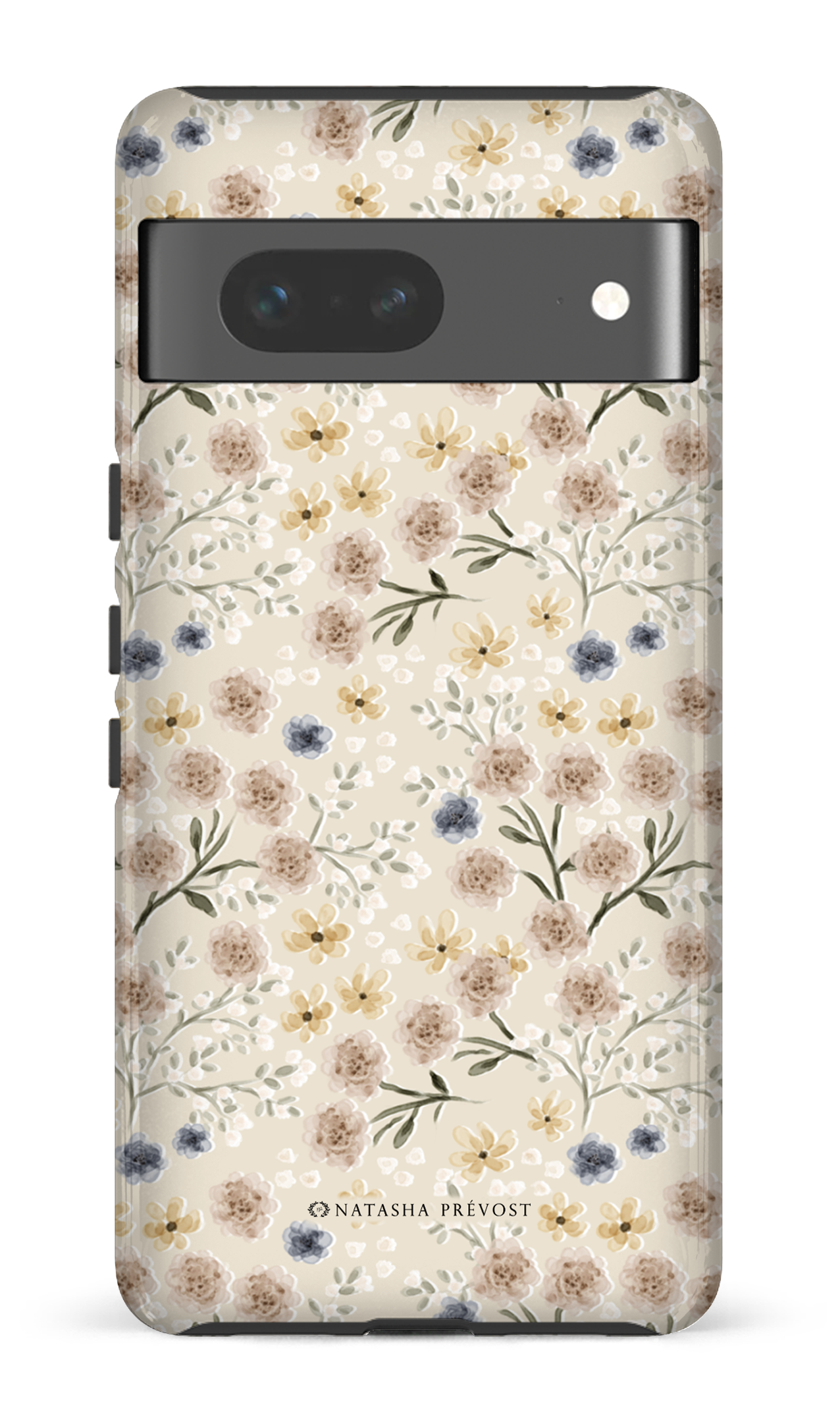 Phone Case - Delicate Ambiance by Natasha Prévost