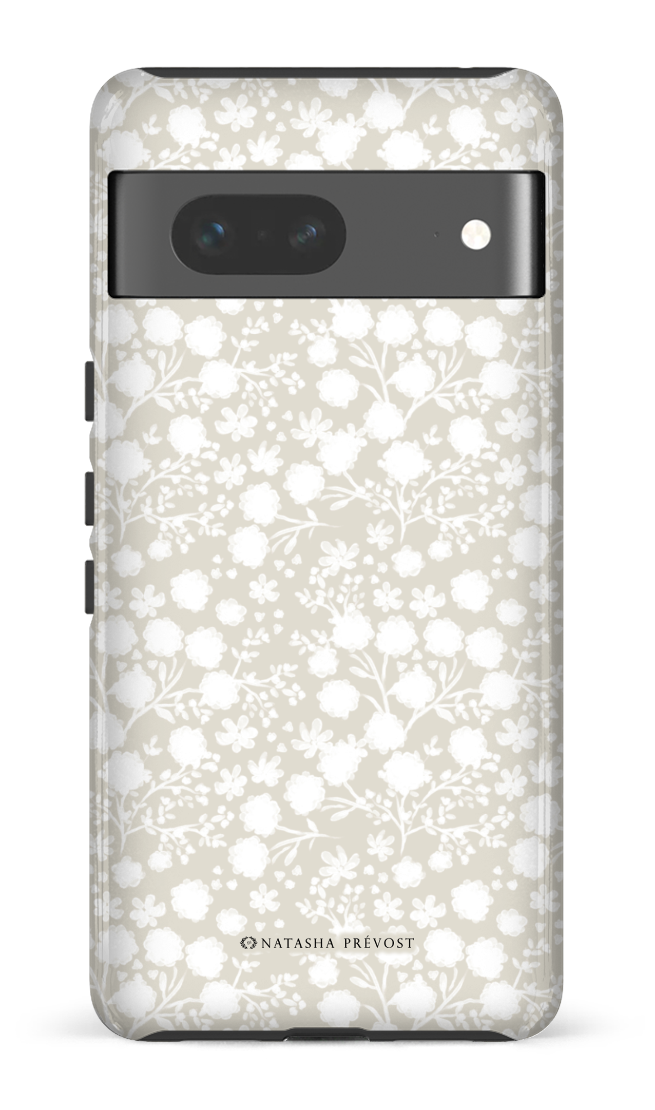 Ambiance Délicate Monochrome