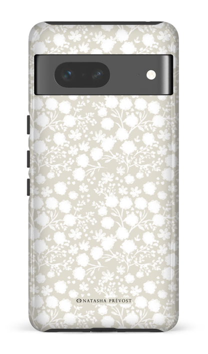 Ambiance Délicate Monochrome