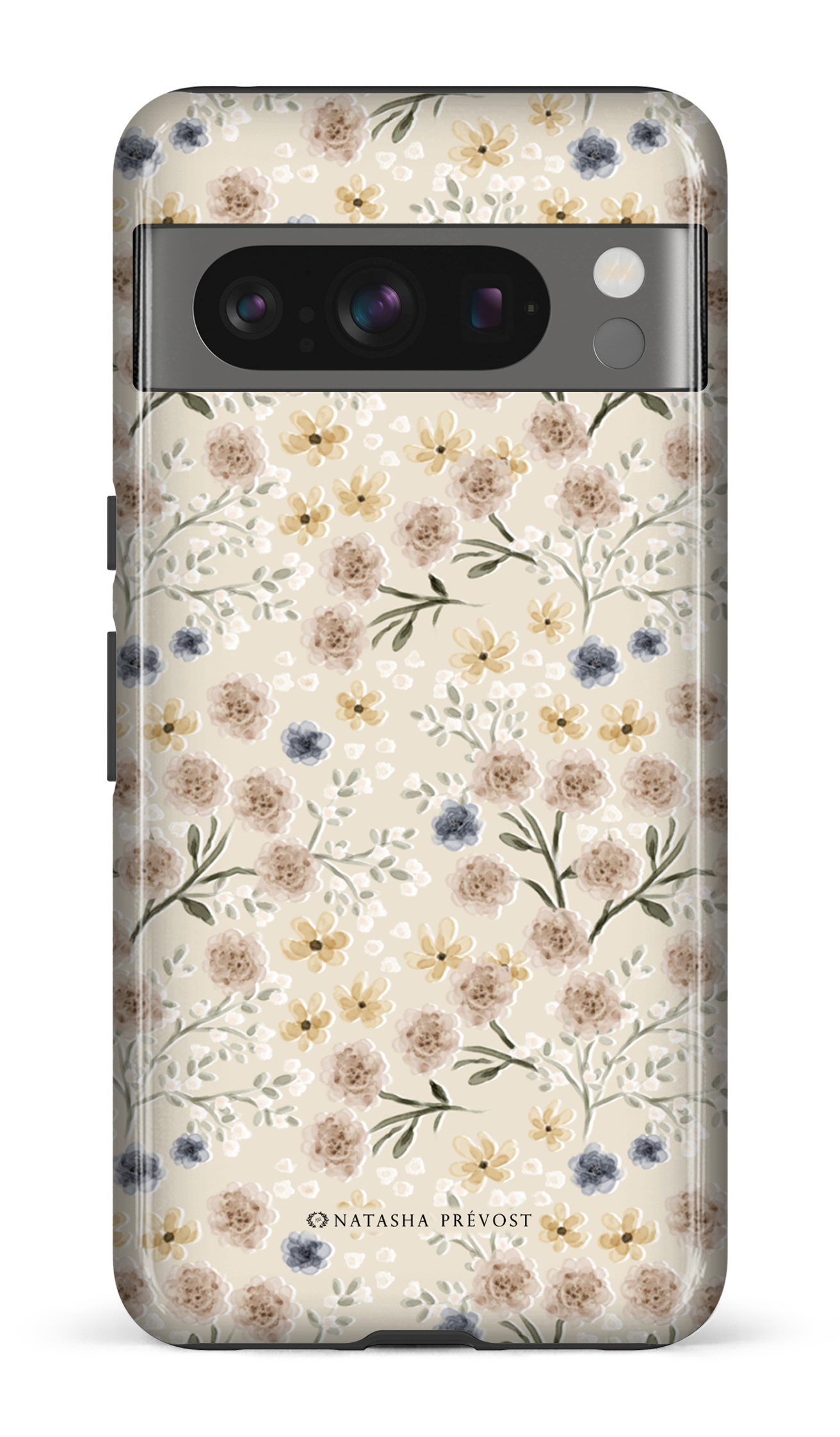 Phone Case - Delicate Ambiance by Natasha Prévost