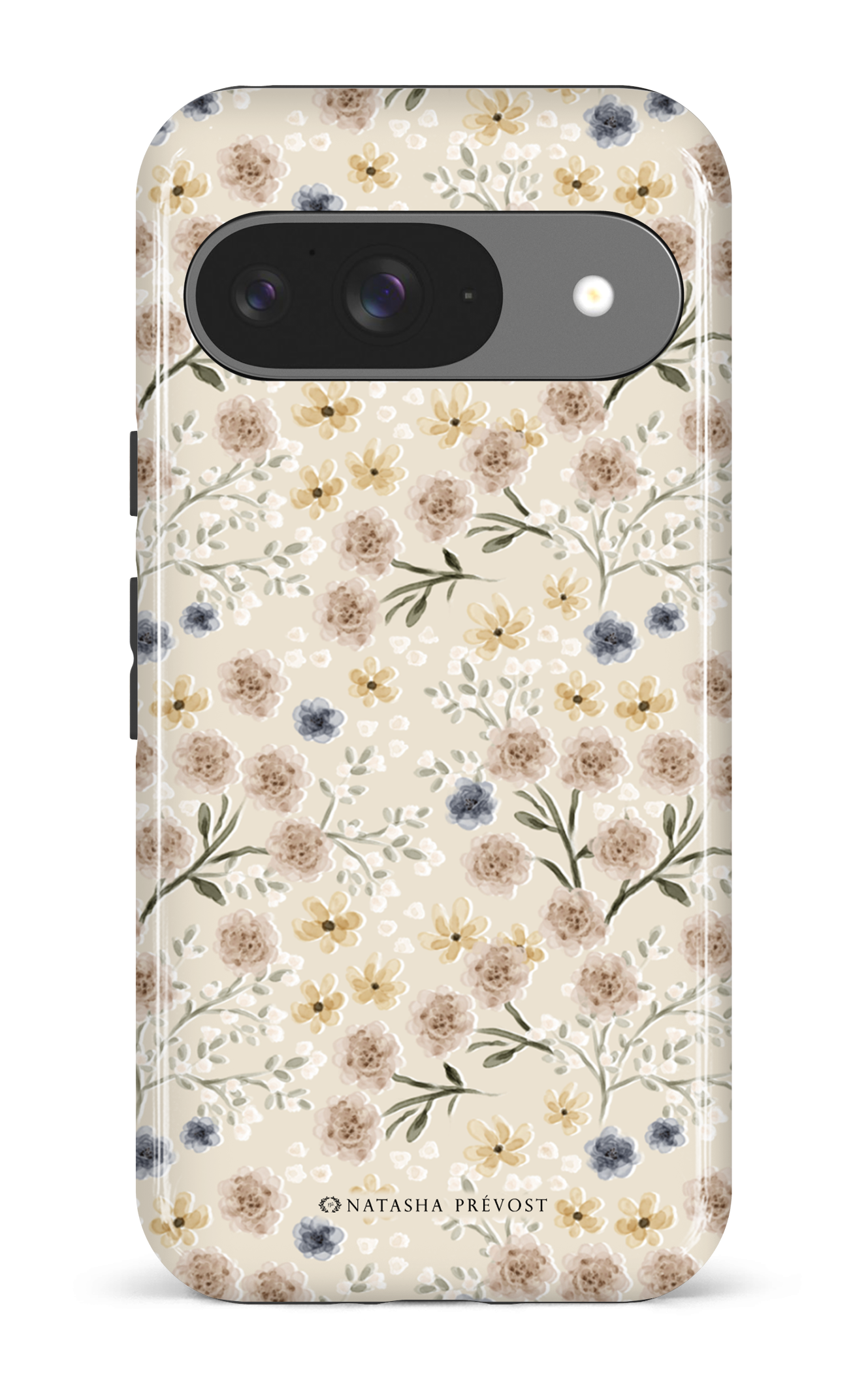 Phone Case - Delicate Ambiance by Natasha Prévost